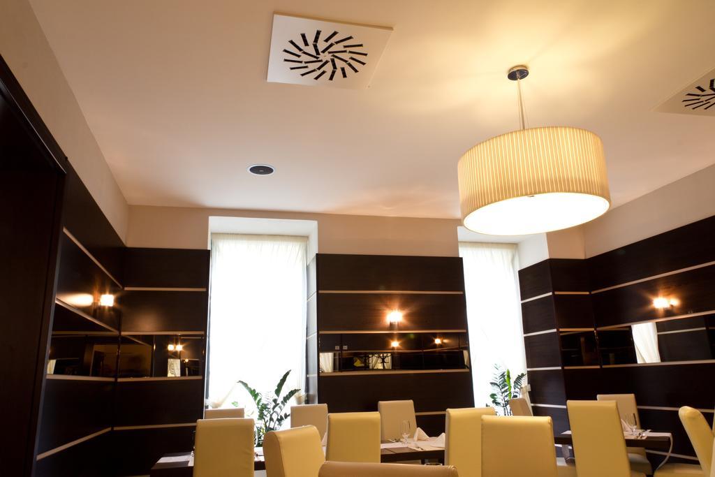 Old Town Hotel Brno Exterior foto