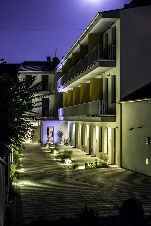 Old Town Hotel Brno Exterior foto